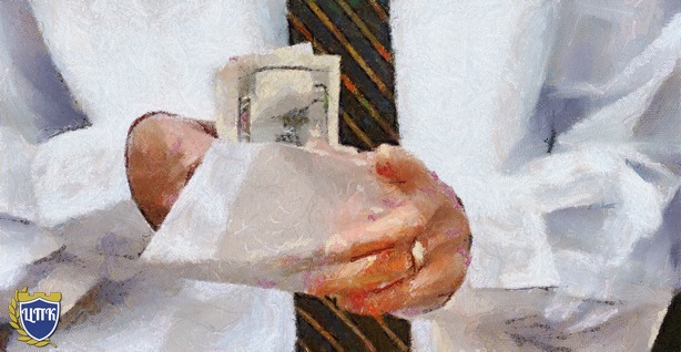 Зарплата в конвертах