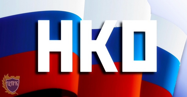 Некоммерческие организации, НКО