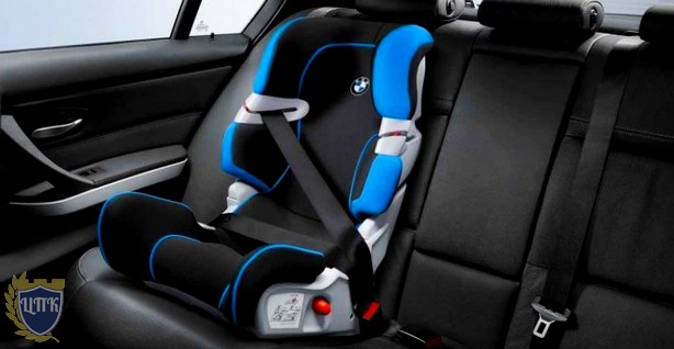 Детское кресло