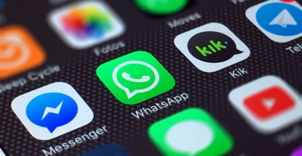 Интернет-мессенджеры